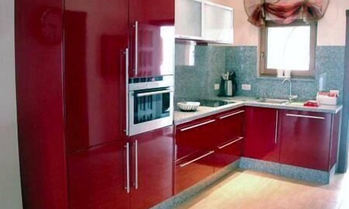 Guia de Isora House | Holiday house Guia de Isora for 1 - 6 persons with 2 bedrooms - Holiday home