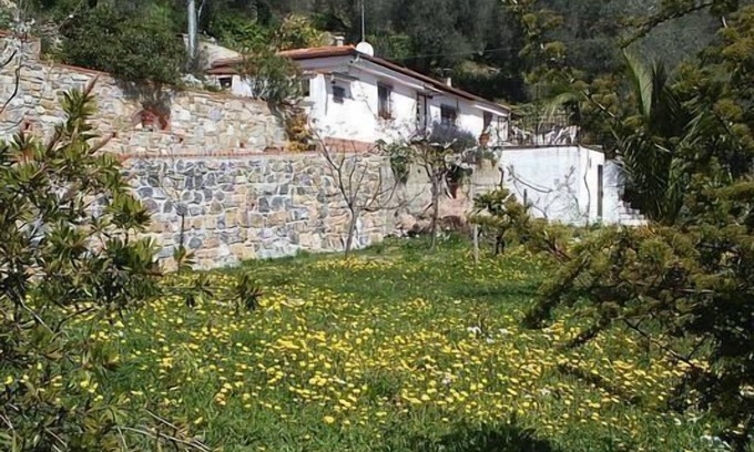 Diano San Pietro House | Holiday house Diano San Pietro for 1 - 4 persons with 1 bedroom - Holiday home