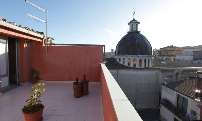 Ragusa Apartment | holiday House .