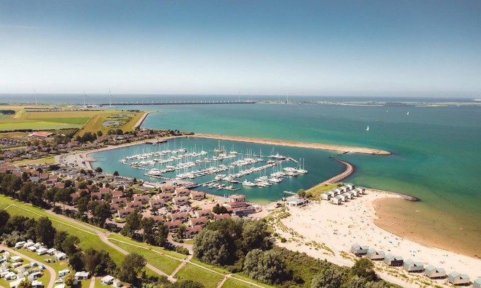 Wissenkerke House | Holiday house Kamperland for 1 - 4 persons with 2 bedrooms - Holiday home