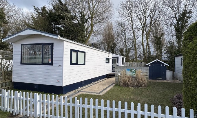 Municipality of Noord-Beveland House | Holiday house Kamperland for 1 - 6 persons with 3 bedrooms - Holiday home
