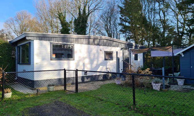 Wissenkerke House | Holiday house Kamperland for 1 - 4 persons with 2 bedrooms - Holiday home