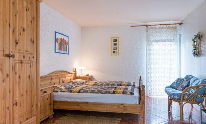 Oberhavel House | Holiday house Kappe for 1 - 7 persons with 3 bedrooms - Holiday house