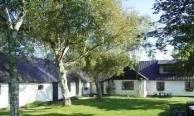 Loderup House | Holiday house Löderup for 1 - 11 persons with 3 bedrooms - Holiday house