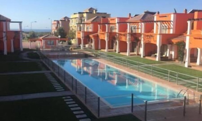 Luz de Tavira House | Holiday house Luz for 6 persons with 3 bedrooms - Holiday house