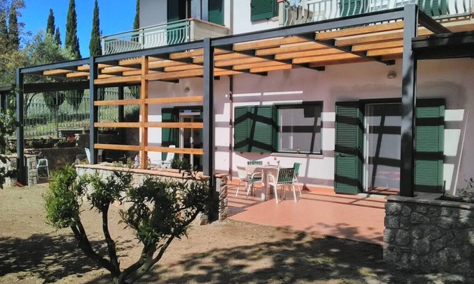 Maratea House | HOLIDAY HOUSE MARATEA