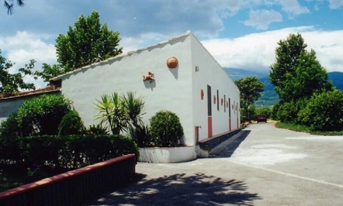 Sant'Anna House | Holiday house Mascali for 1 - 4 persons with 2 bedrooms - Holiday home