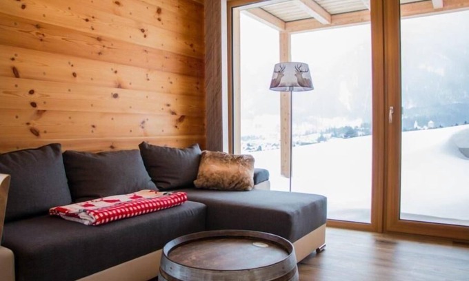 Mauterndorf House | Holiday house Mauterndorf for 1 - 8 persons with 3 bedrooms - Holiday home
