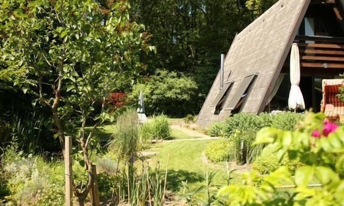 Frenkhausen House | Holiday house Meschede for 1 - 4 persons with 2 bedrooms - Holiday home