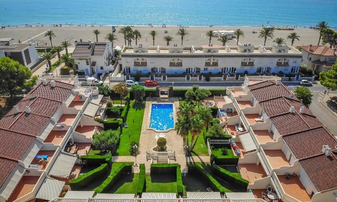 Miami Platja House | Holiday house Miami-Platja for 1 - 8 persons with 4 bedrooms - Holiday home