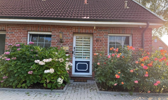 Suderneuland I House | Holiday house Norden for 1 - 4 persons with 2 bedrooms - Holiday home