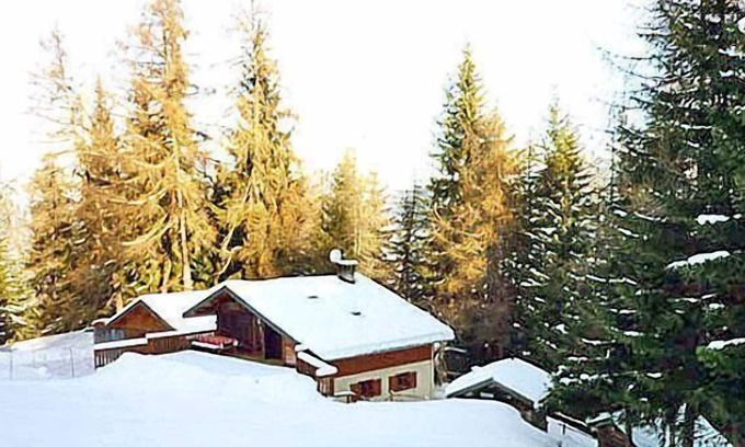 La Roche House | Holiday house Plan Peisey for 1 - 7 persons with 4 bedrooms - Holiday home