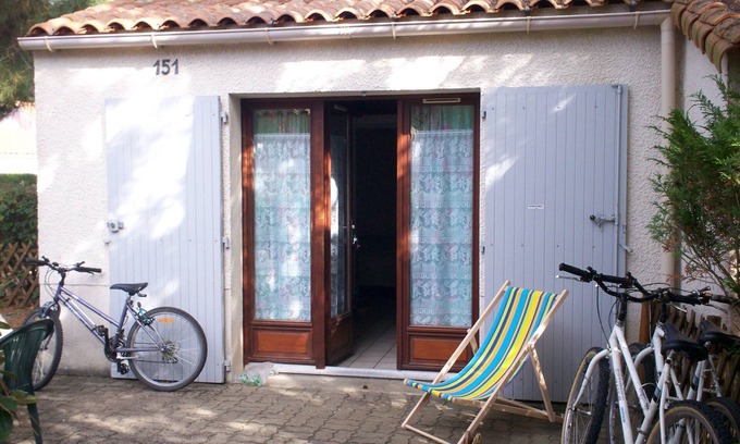 Les Mathes House | Holiday House Palmyra