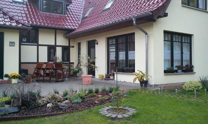 Plau am See House | Holiday house Plau am See for 1 - 4 persons with 1 bedroom - Holiday home