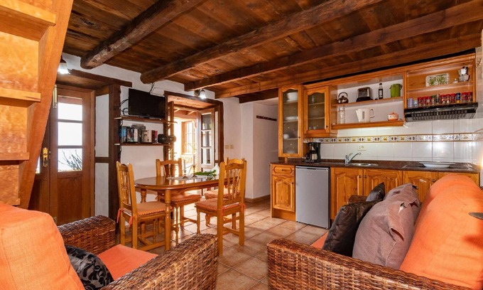 Puntagorda House | Holiday house Puntagorda for 1 - 4 persons with 2 bedrooms - Holiday home
