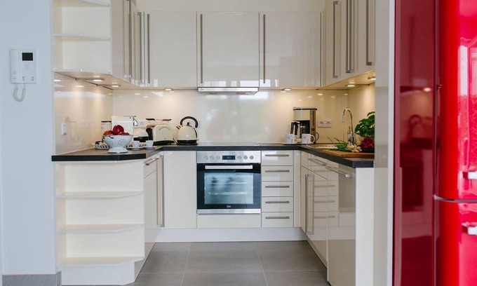 City Centre Regensburg House | Holiday house Regensburg for 1 - 4 persons with 2 bedrooms - Holiday home