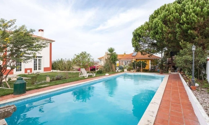 Carvalhal Benfeito House | Holiday house Ribafria for 1 - 5 persons with 2 bedrooms - Holiday home