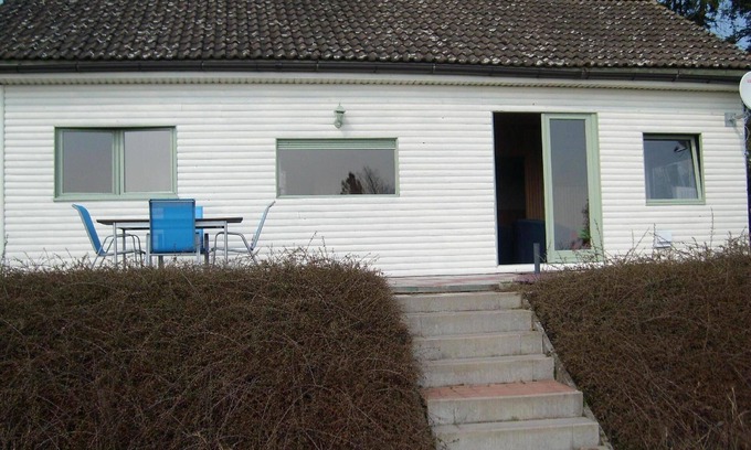 Buissonville House | Holiday house Rochefort for 6 persons with 3 bedrooms - Holiday house