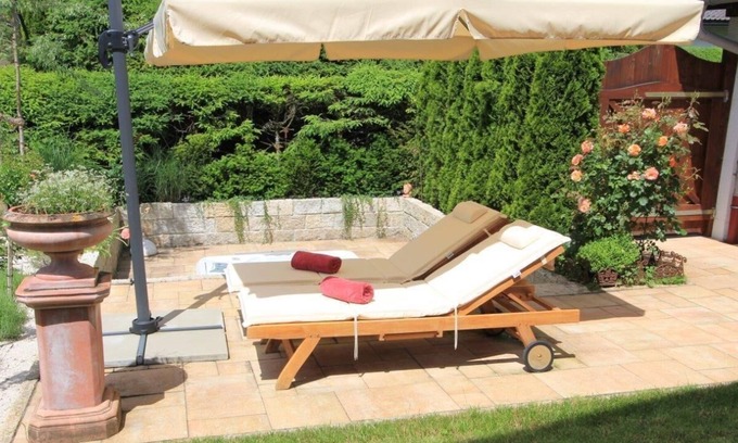 Rottach-Egern House | Holiday house Rottach-Egern for 1 - 6 persons with 3 bedrooms - Holiday home