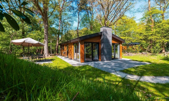 Municipality of De Wolden House | Holiday house Ruinen for 1 - 6 persons with 3 bedrooms - Holiday home