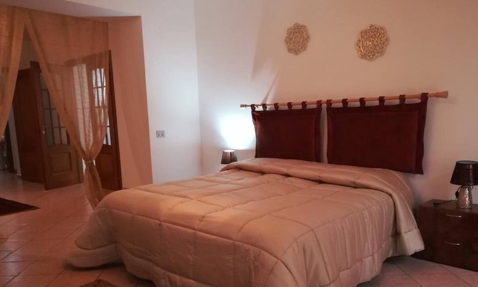 Salemi House | Holiday house Salemi for 1 - 6 persons with 3 bedrooms - Holiday home