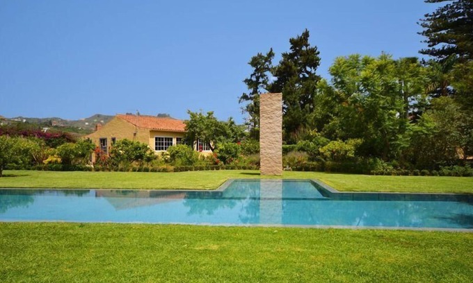 La Solana House | Holiday house Santa Brigida for 1 - 5 persons with 2 bedrooms - Holiday house