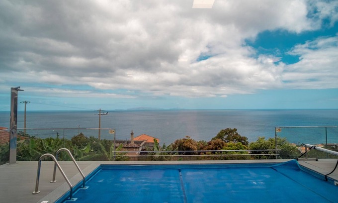 Santa Cruz House | Holiday house Santa Cruz for 1 - 6 persons with 2 bedrooms - Holiday home