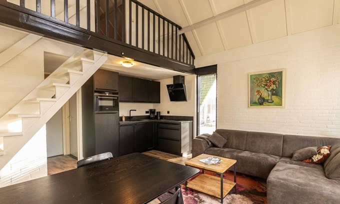 Simpelveld House | Holiday house Simpelveld for 1 - 5 persons with 3 bedrooms - Holiday home