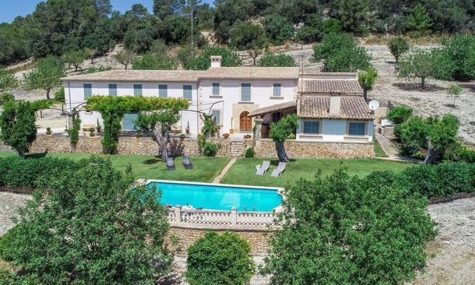 Sineu House | Holiday house Sineu for 1 - 4 persons with 2 bedrooms - Holiday home