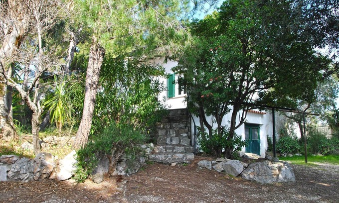 Sperlonga House | Holiday house Sperlonga for 1 - 6 persons with 3 bedrooms - Holiday house
