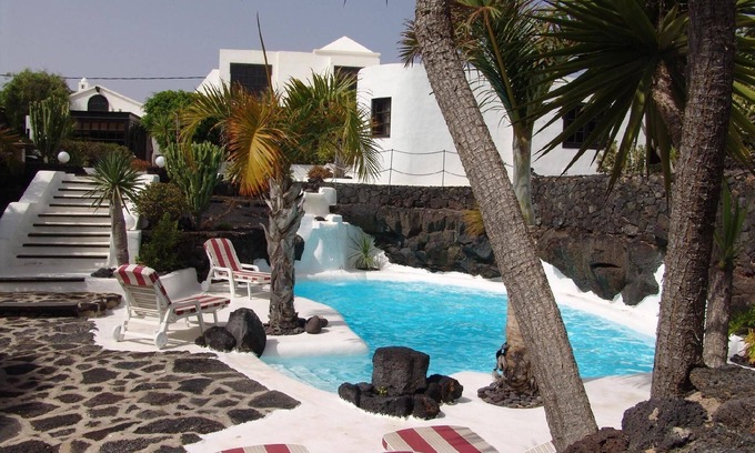 Tahiche House | Holiday house Tahiche for 1 - 5 persons with 3 bedrooms - Holiday home