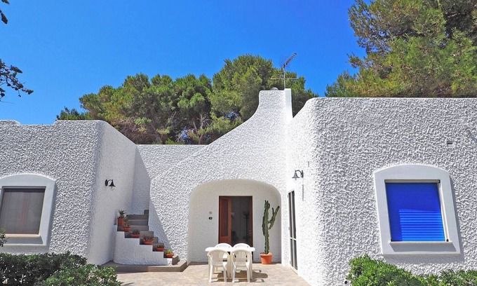 Torre Suda House | Holiday house Torre Suda for 1 - 8 persons with 3 bedrooms - Holiday home