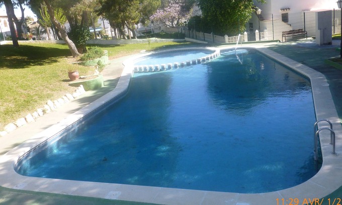Los Balcones House | Holiday house Torrevieja, Alicante Costa blanca region