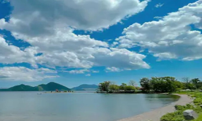 Toya House | Holiday House Toya