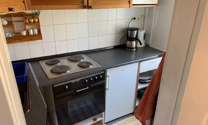 Bellin House | Holiday house Ueckermünde for 1 - 4 persons with 2 bedrooms - Holiday home