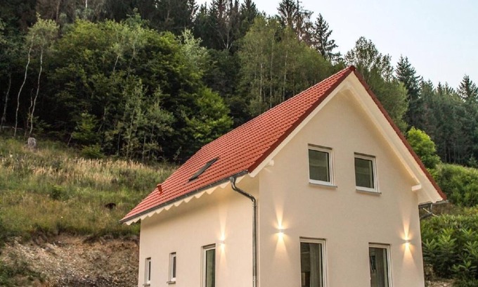 Wilhelmsthal House | Holiday house Wilhelmsthal for 1 - 4 persons with 2 bedrooms - Holiday home