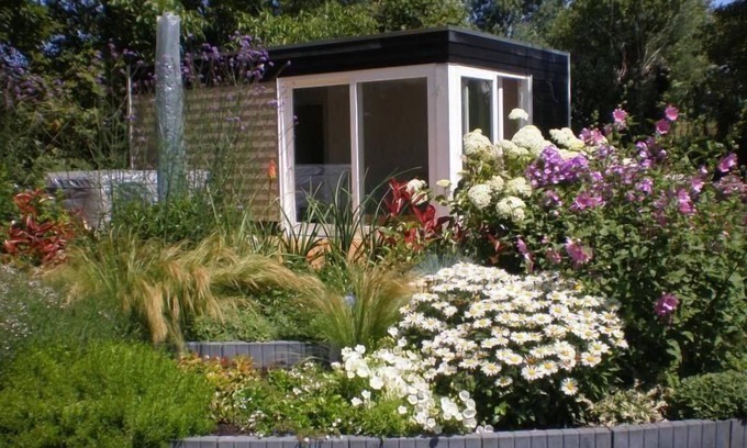 Wissenkerke House | Holiday house Wissenkerke for 10 - 20 persons with 9 bedrooms - Holiday apartment in one or multi-fa