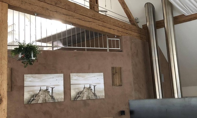 Thuringen House | Holiday house with private pool for 4 persons + 4 children approx. 220 m² in Thüringen, Vorarlberg