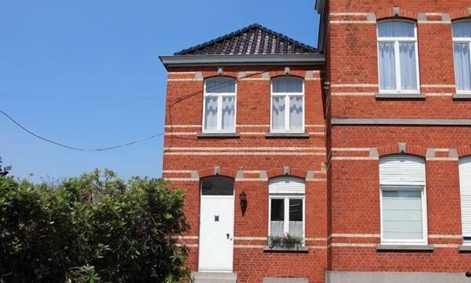 Haaltert House | Holiday house with terrace