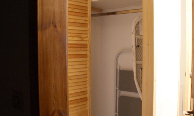 La Rosiere Apartment | HOLIDAY IN MOUNTAIN 4-6pers