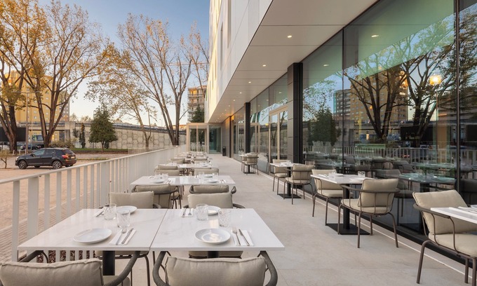 Portela Hotel | Holiday Inn Braga by IHG