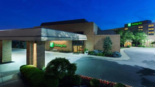 Mount Saint Joseph Hotel | Holiday Inn Cincinnati Airport by IHG