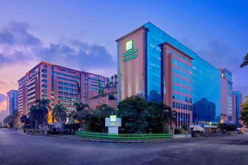 Nasr City Hotel | Holiday Inn Citystars by IHG