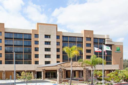 Valle Lindo Hotel | Holiday Inn Diamond Bar - Pomona by IHG