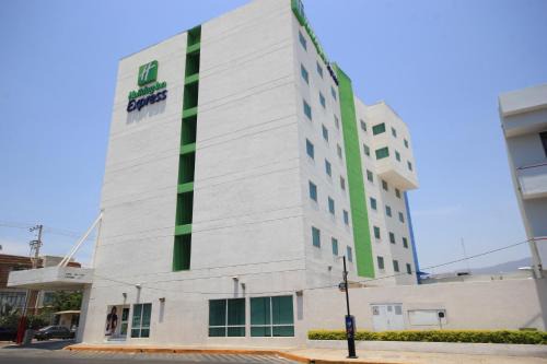 Tuxtla Gutierrez Hotel | Holiday Inn Express Tuxtla Gutierrez La Marimba by IHG