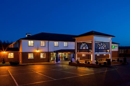 Upper Harbledown Hotel | Holiday Inn Express Canterbury by IHG