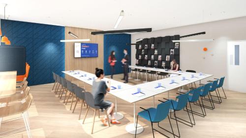 Chongqing Hotel | Holiday Inn Express Chongqing Liangjiang Yufu by IHG