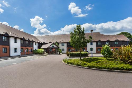 Colchester Hotel | Holiday Inn Express Colchester by IHG