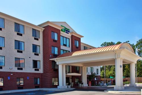 St. Martin Hotel | Holiday Inn Express Hotel & Suites Biloxi- Ocean Springs by IHG