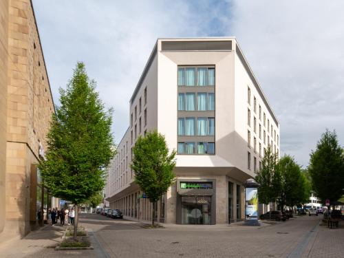 Heilbronn Hotel | Holiday Inn Express Heilbronn by IHG